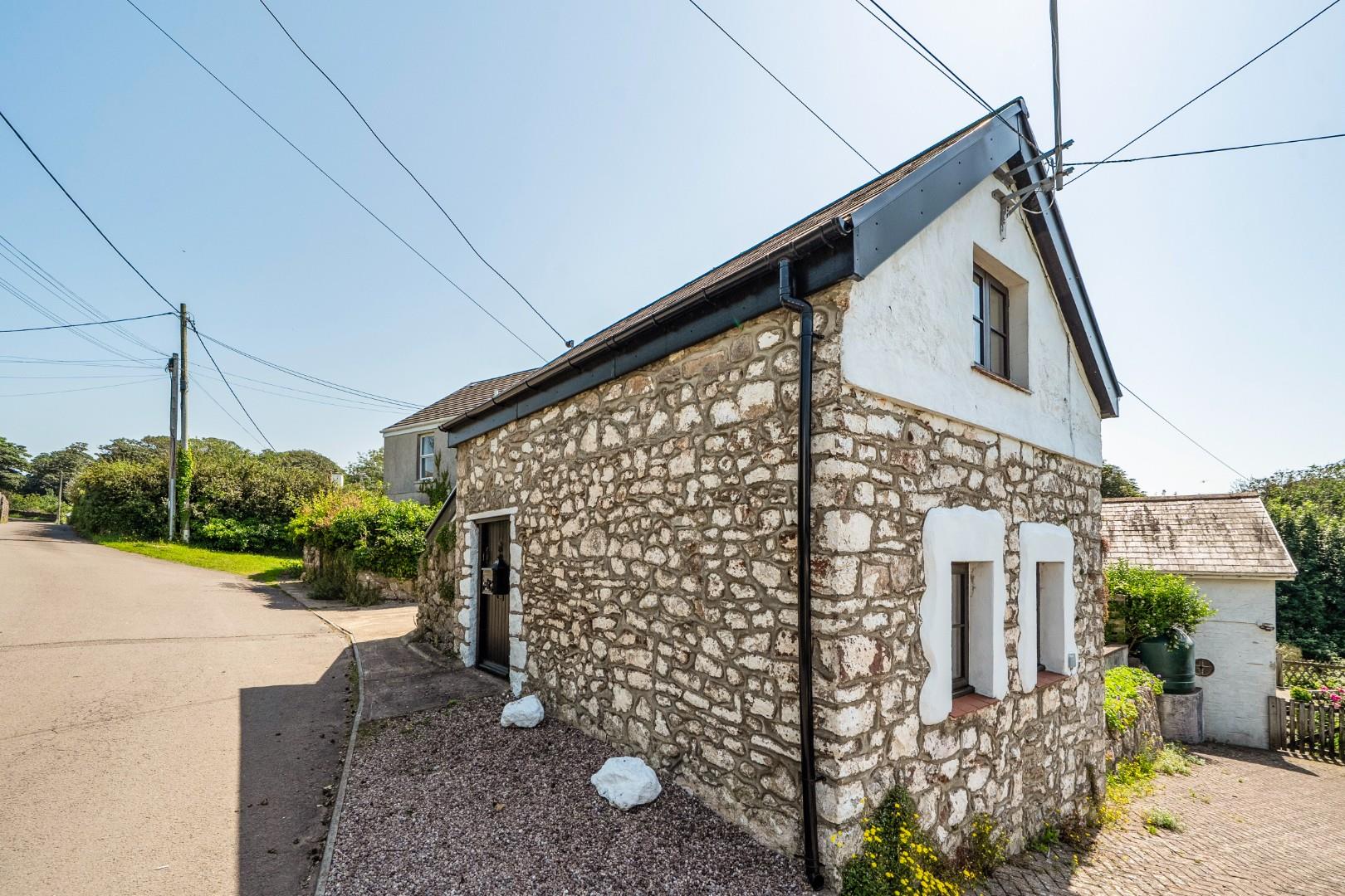 Horton, Gower, Swansea, SA3 1LQ